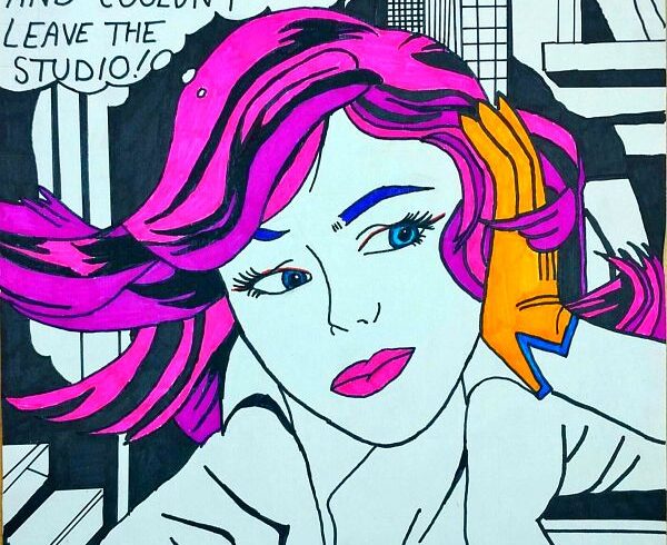 Rastervergrößerungen