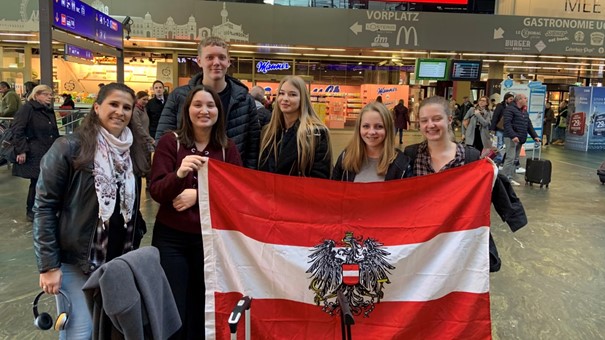 Erasmus+
