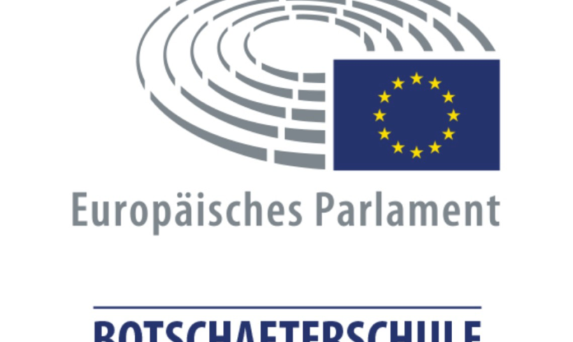 Die Ödenburger Straße als Botschafterschule des Europäischen Parlaments Die Ödenburger Straße als Botschafterschule des Europäischen Parlaments