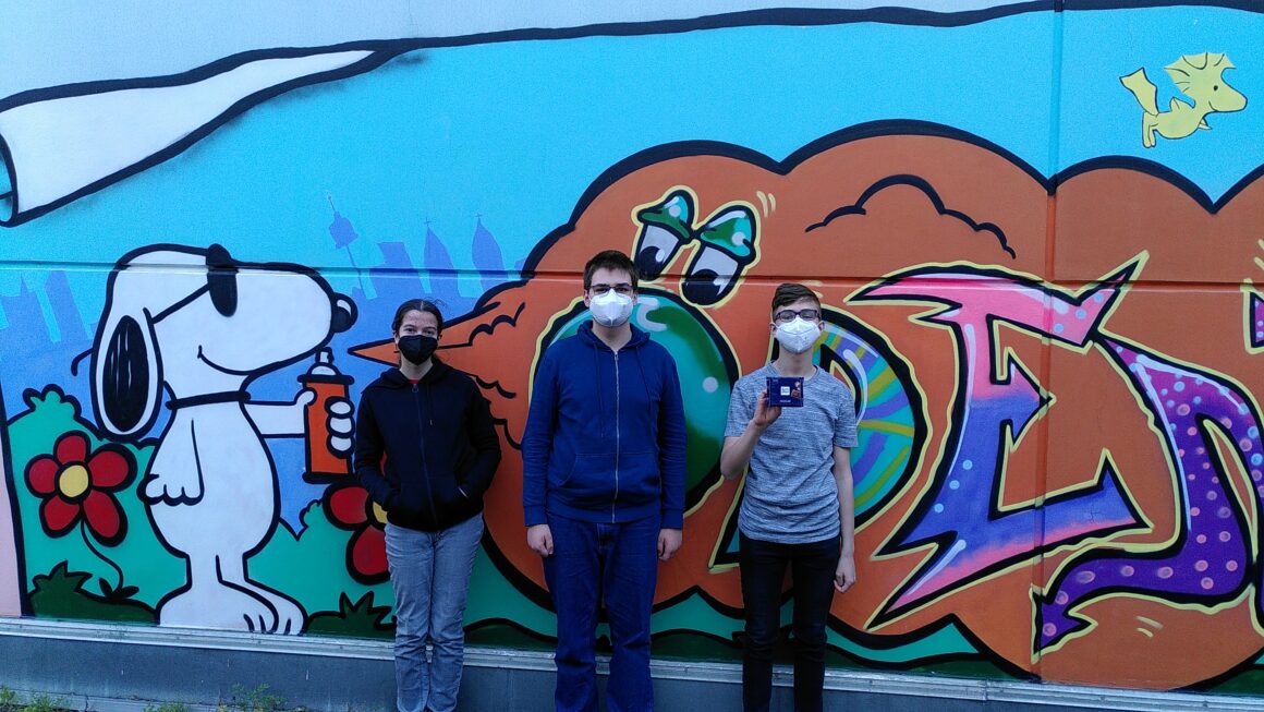 Schnellschachturnier in der Ödenburger Schnellschachturnier in der Ödenburger