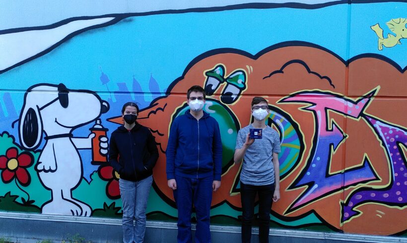 Schnellschachturnier in der Ödenburger Schnellschachturnier in der Ödenburger