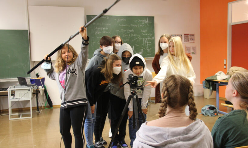 Filmworkshop