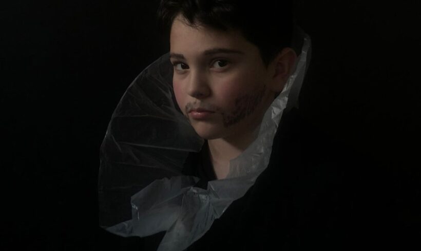 PLASTIC PORTRAITS PLASTIC PORTRAITS