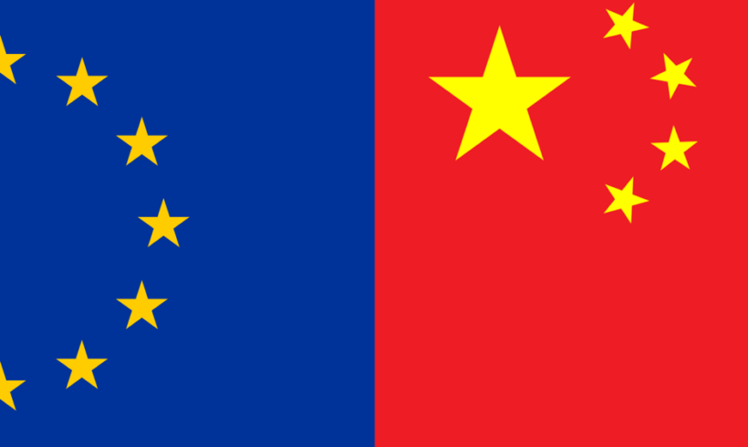 European Future Forum: Europe and China 