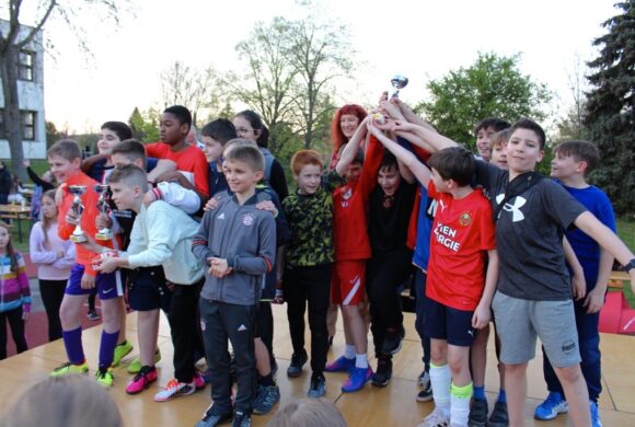 Das war das Ödenburger Sommersportfest