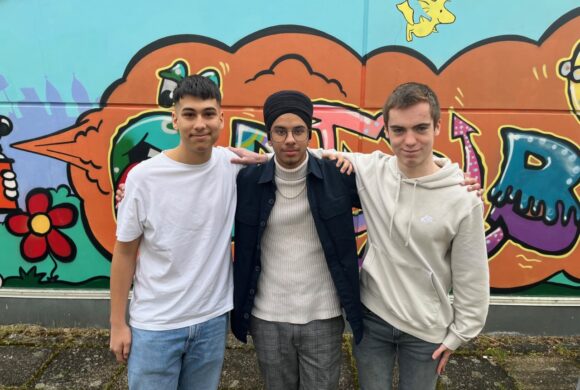 Neuerlicher Erfolg bei SAG’S MULTI