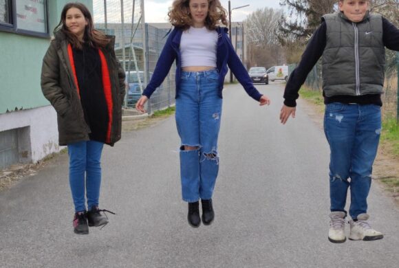 END OF SCHOOL 2023 – ein Fotoprojekt