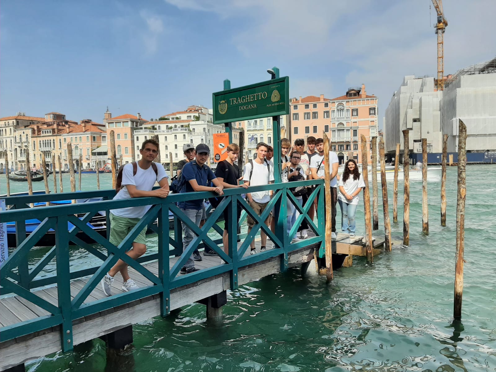 Sprachreise Venedig 5