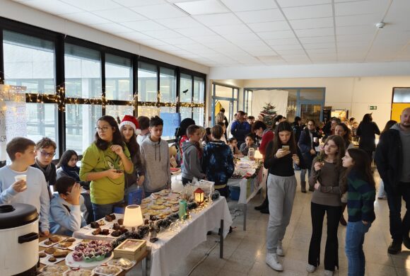 Das war das Ödenburger Adventfest