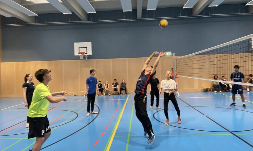 Volleyball