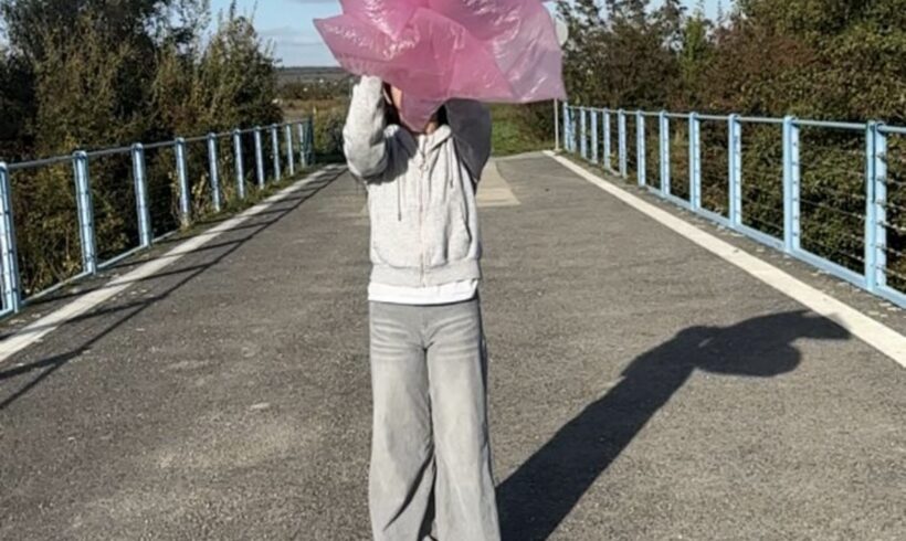Plastic in nature