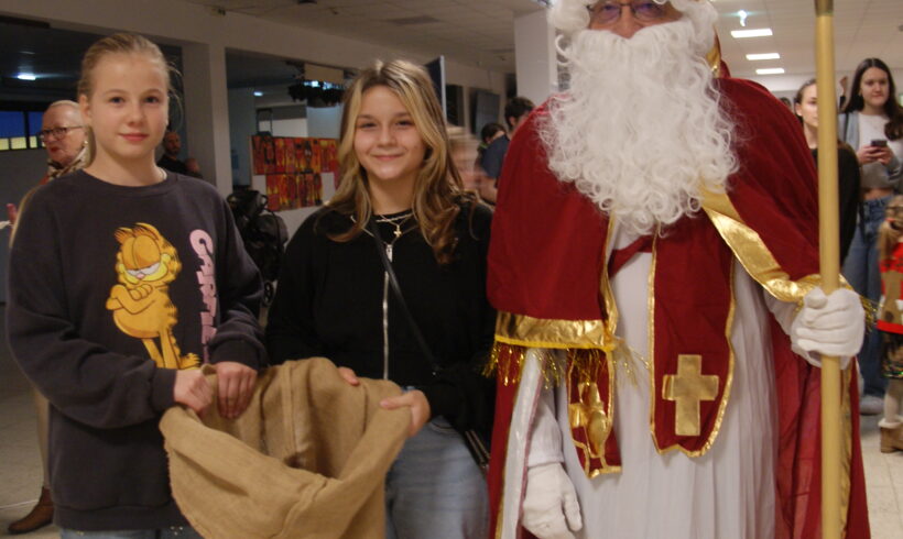 Adventfeier 2024 Adventfeier 2024