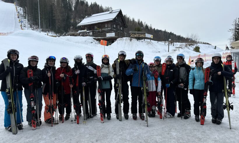 Skitag 7.Klassen Skitag 7.Klassen
