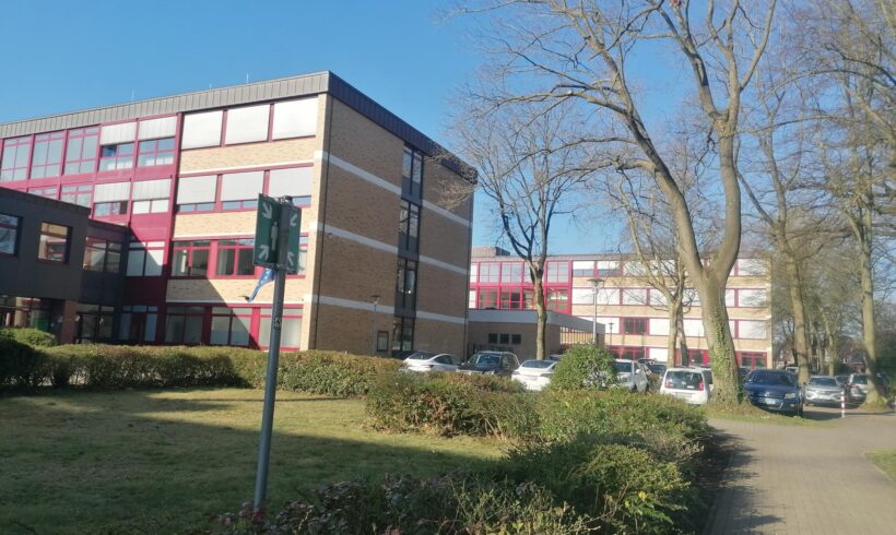 Internationale Einblicke durch Erasmus+ – Job-Shadowings (Siena, Nordhorn & Ängelholm) Internationale Einblicke durch Erasmus+ – Job-Shadowings (Siena, Nordhorn & Ängelholm)