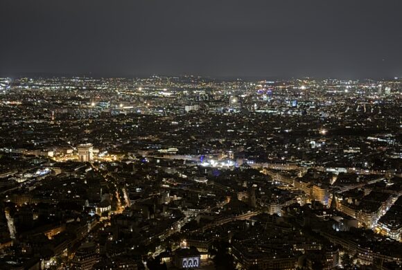 Sprachintensivtage in Paris – vier Tage à la française Sprachintensivtage in Paris – vier Tage à la française