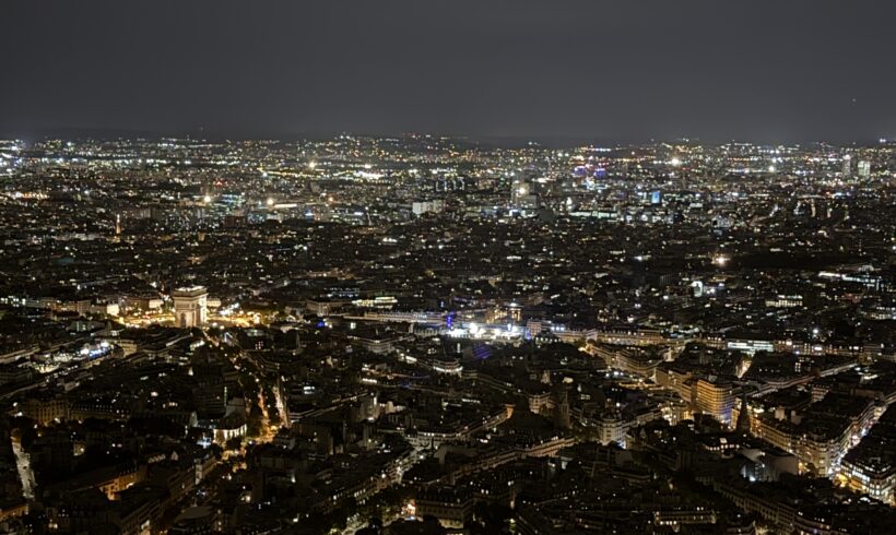 Sprachintensivtage in Paris – vier Tage à la française