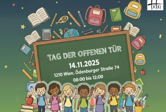 Tag der offenen Tür