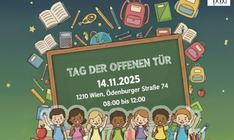 Tag der offenen Tür