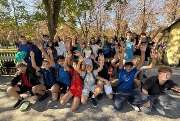 Tag des Schulsports – ein sportlicher Ausflug in den Wiener Prater Tag des Schulsports – ein sportlicher Ausflug in den Wiener Prater