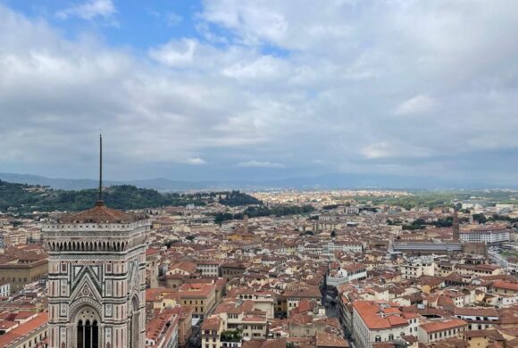 Sprachintensivtage Florenz Sprachintensivtage Florenz