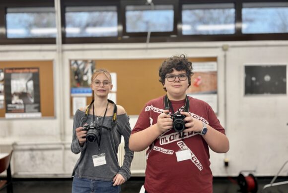 Tag der offenen Tür 2025