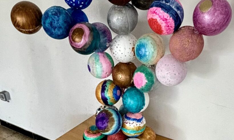 Projekt Maskottchen – Kreativnabe GRG21