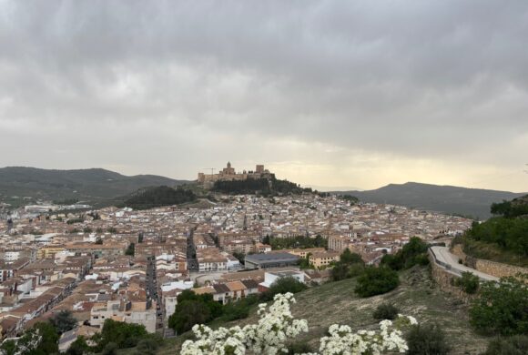 Job Shadowing in Spanien