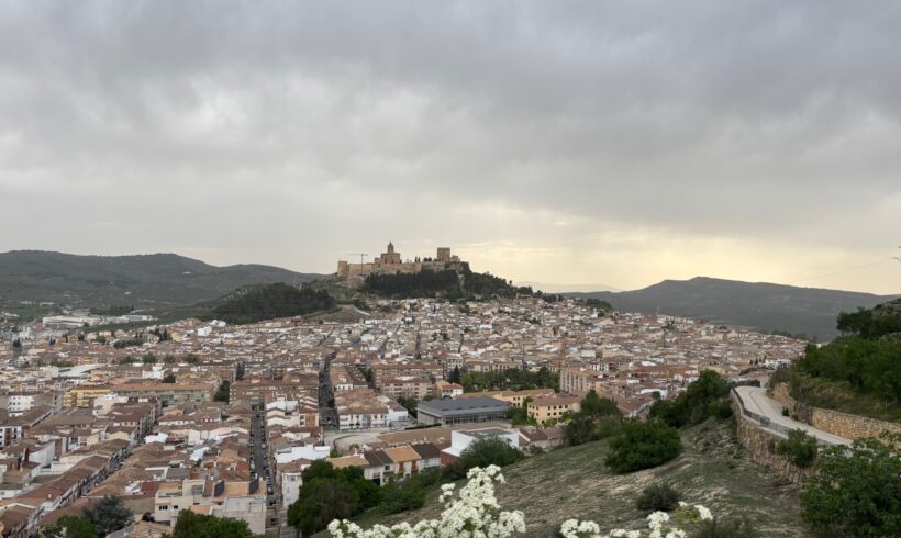 Job Shadowing in Spanien