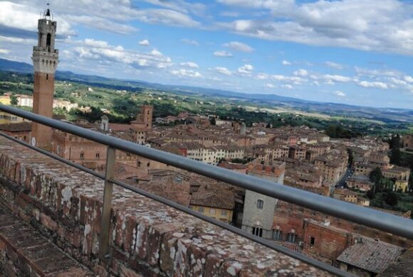 Erasmus-Austausche mit Italien 2025/26