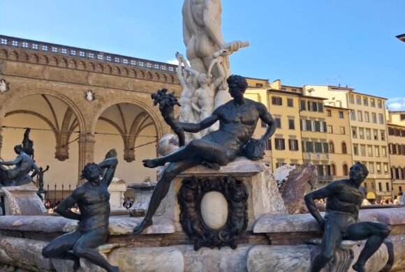 Florenz Reise 8. Klassen 8a, 8b, 8c